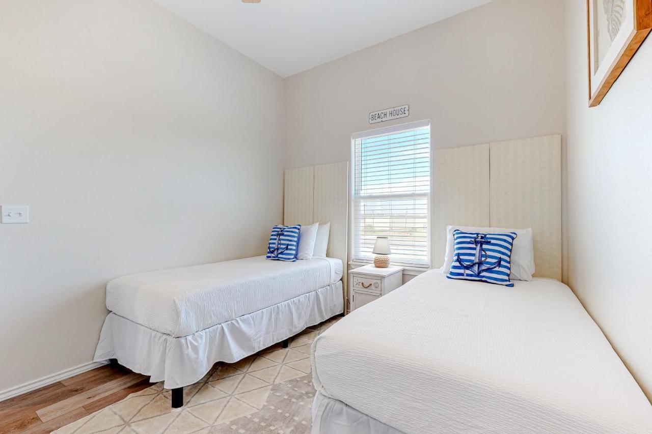 Villa Sunrise Retreat à Rockport Extérieur photo